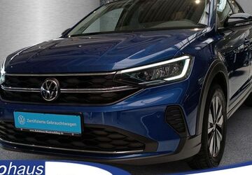 VW Taigo 17.850 km 22.900 &euro; Neutraubling 93073