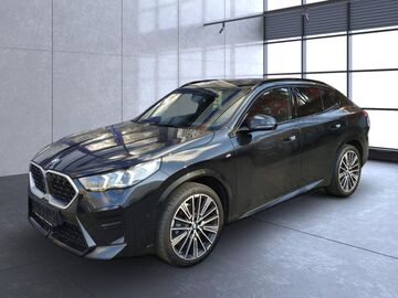 Gebrauchte BMW X2