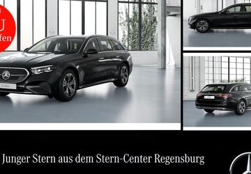 Mercedes-Benz E 220 40.130 km 52.790 &euro; Regensburg 93053