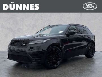 Gebrauchte Land Rover Range Rover Velar