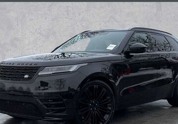 Land Rover Range Rover Velar 1.550 km 87.775 &euro; Regensburg 93059