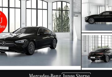 Mercedes-Benz CLE 200 22.394 km 50.890 &euro; Regensburg 93053