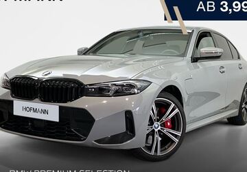 BMW 330 21.026 km 44.705 &euro; Regensburg 93055