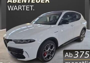 Alfa Romeo Tonale 9.247 km 29.890 &euro; Schierling 84069