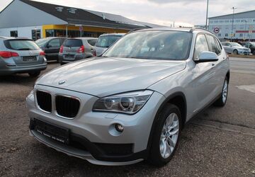 BMW X1 167.000 km 7.499 &euro; Tegernheim Bei Regensburg 93105