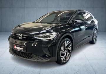VW ID.4 24.900 km 41.770 &euro; Regensburg 93049