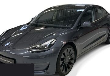 Tesla Model 3 47.385 km 37.800 &euro; Obertraubling 93083