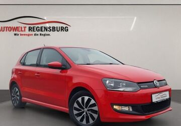 VW Polo 199.874 km 3.990 &euro; Regensburg 93059