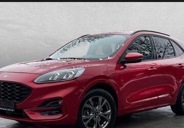 Ford Kuga 55.400 km 21.550 &euro; Regensburg 93059