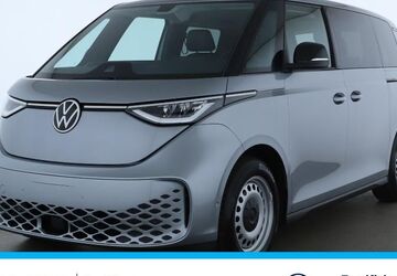 VW ID. Buzz 6.900 km 53.870 &euro; Regensburg 93053