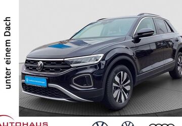 VW T-Roc 2.650 km 29.880 &euro; Abensberg 93326