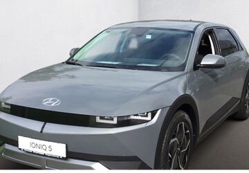 Hyundai IONIQ 5 21.000 km 45.980 &euro; Regensburg 93055
