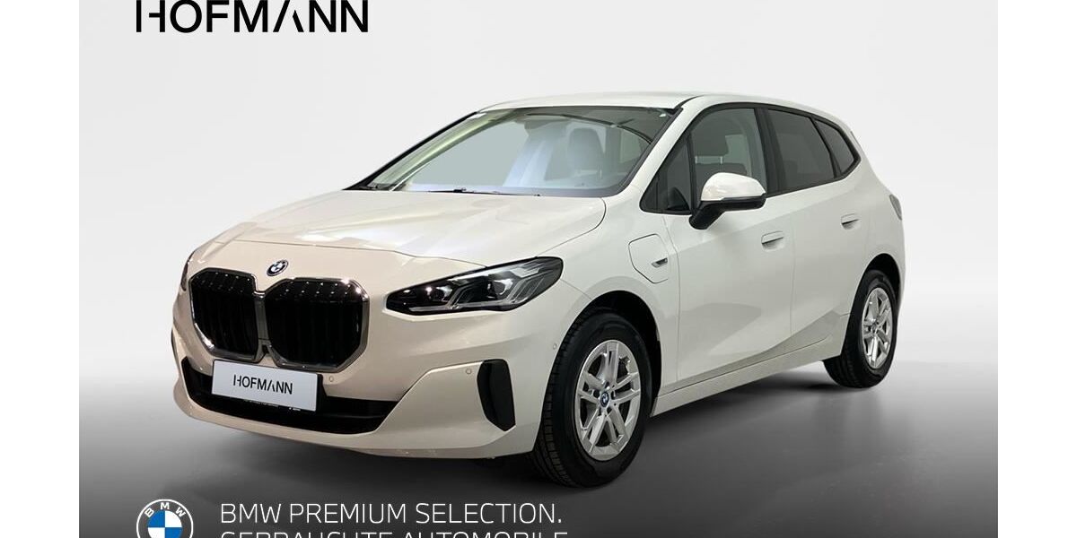 BMW 225 Active Tourer 37.067 km 27.409 &euro; Regensburg 93055