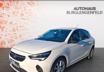 Opel Corsa 107.000 km 11.990 &euro; Burglengenfeld 93133