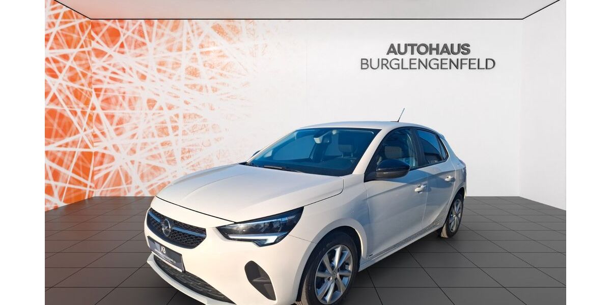 Opel Corsa 107.000 km 11.990 &euro; Burglengenfeld 93133