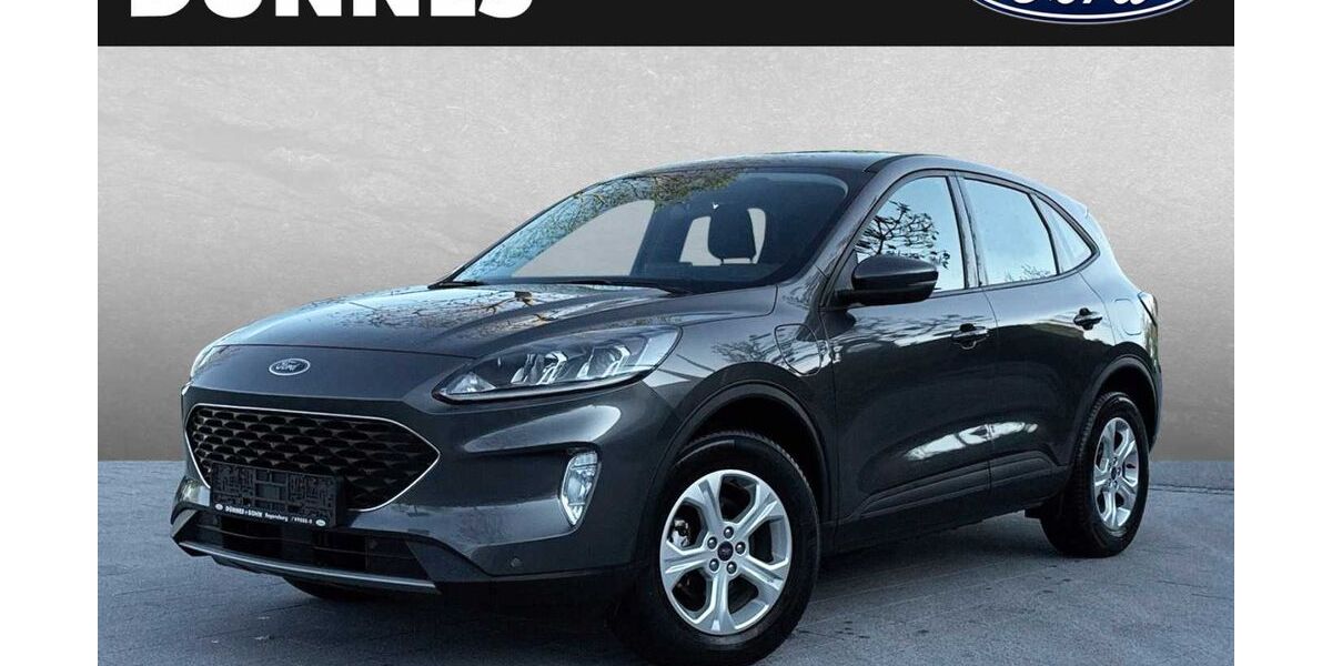 Ford Kuga 39.900 km 20.520 &euro; Regensburg 93059