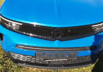 Opel Mokka 20.700 km 17.700 &euro; Lupburg OT See 92331