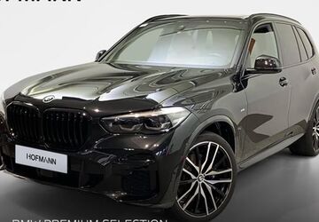 BMW X5 56.500 km 60.902 &euro; Regensburg 93055