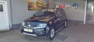 Gebrauchte Suzuki Grand Vitara