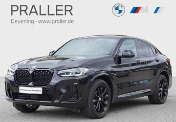 BMW X4 55.700 km 43.900 &euro; Deuerling 93180