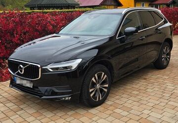 Volvo XC60 165.000 km 20.000 &euro; Regensburg 93055