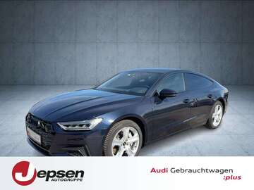 Gebrauchte Audi A7