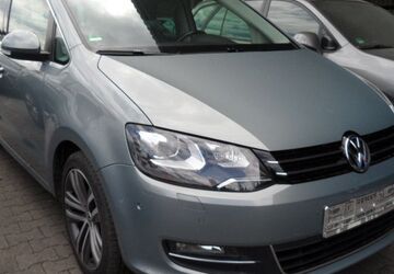 VW Sharan 303.100 km 8.499 &euro; Regensburg 93055