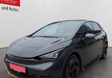 Cupra Born 42.310 km 24.250 &euro; Regensburg 93055