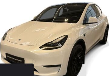 Tesla Model Y 45.892 km 34.900 &euro; Obertraubling 93083