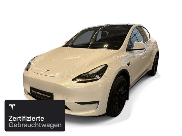 Tesla Model Y 45.892 km 35.000 &euro; Obertraubling 93083