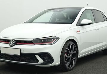 VW Polo 24.130 km 27.250 &euro; Regensburg 93055