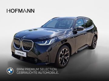 Gebrauchte BMW X3