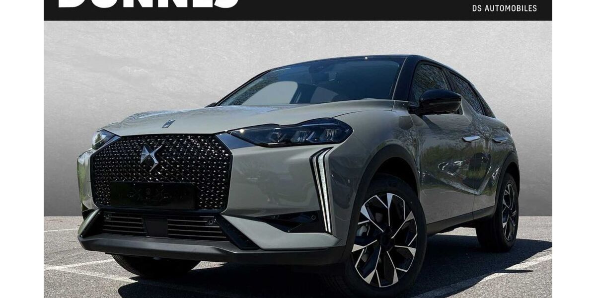 DS Automobiles DS3 1.500 km 27.890 &euro; Regensburg 93059