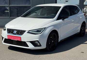 Seat Ibiza 28.785 km 19.950 &euro; Regensburg 93055