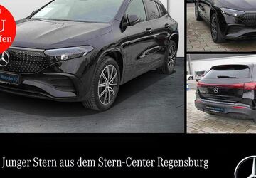 Mercedes-Benz EQA 11.227 km 37.290 &euro; Regensburg 93053