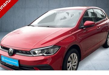 VW Polo 5.800 km 18.470 &euro; Regensburg 93053