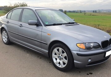 BMW 3er 153.500 km 4.450 &euro; Schierling 84069