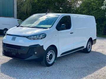 Gebrauchte Fiat Scudo