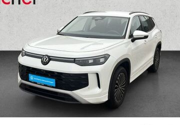 VW Tayron 26.452 km 42.890 &euro; Nittenau 93149