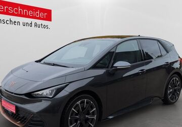 Cupra Born 57.301 km 26.350 &euro; Regensburg 93055
