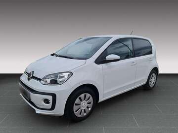 Gebrauchte VW up!