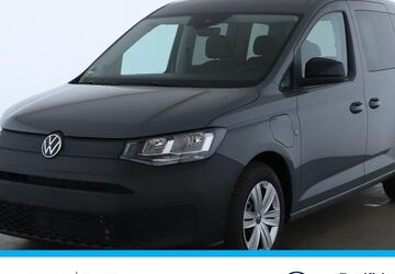 VW Caddy 6.800 km 36.970 &euro; Regensburg 93053