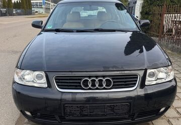 Audi A3 206.000 km 950 &euro; Abensberg 93326