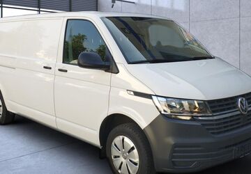 VW T6 Transporter 42.900 km 23.390 &euro; Regensburg 93053