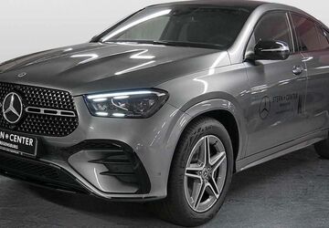 Mercedes-Benz GLE 450 8.966 km 87.444 &euro; Regensburg 93053