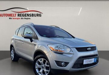 Ford Kuga 149.500 km 6.990 &euro; Regensburg 93059