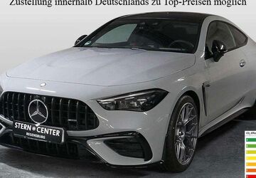 Mercedes-Benz CLE 53 AMG 8.500 km 87.899 &euro; Regensburg 93053