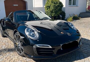 Porsche 991 56.300 km 129.900 &euro; Regensburg 93049