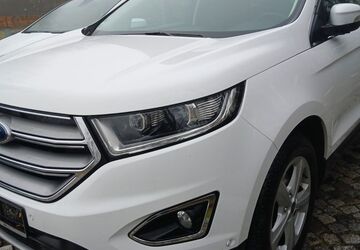 Ford Edge 147.000 km 14.299 &euro; Regensburg-Bernhardswald 93170
