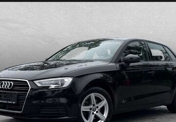 Audi A3 77.000 km 18.115 &euro; Regensburg 93059
